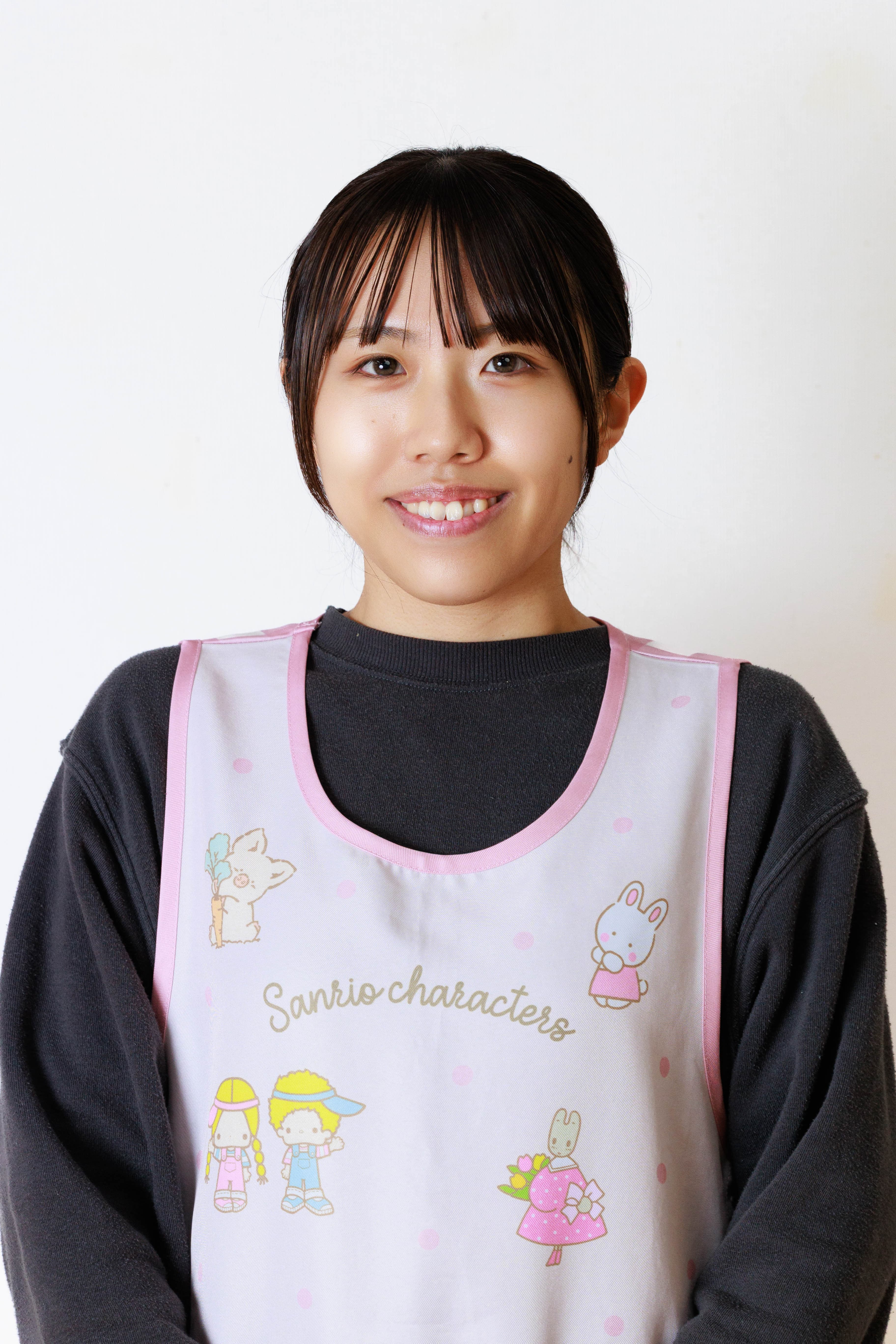 真野第1保育園 一色 桃香