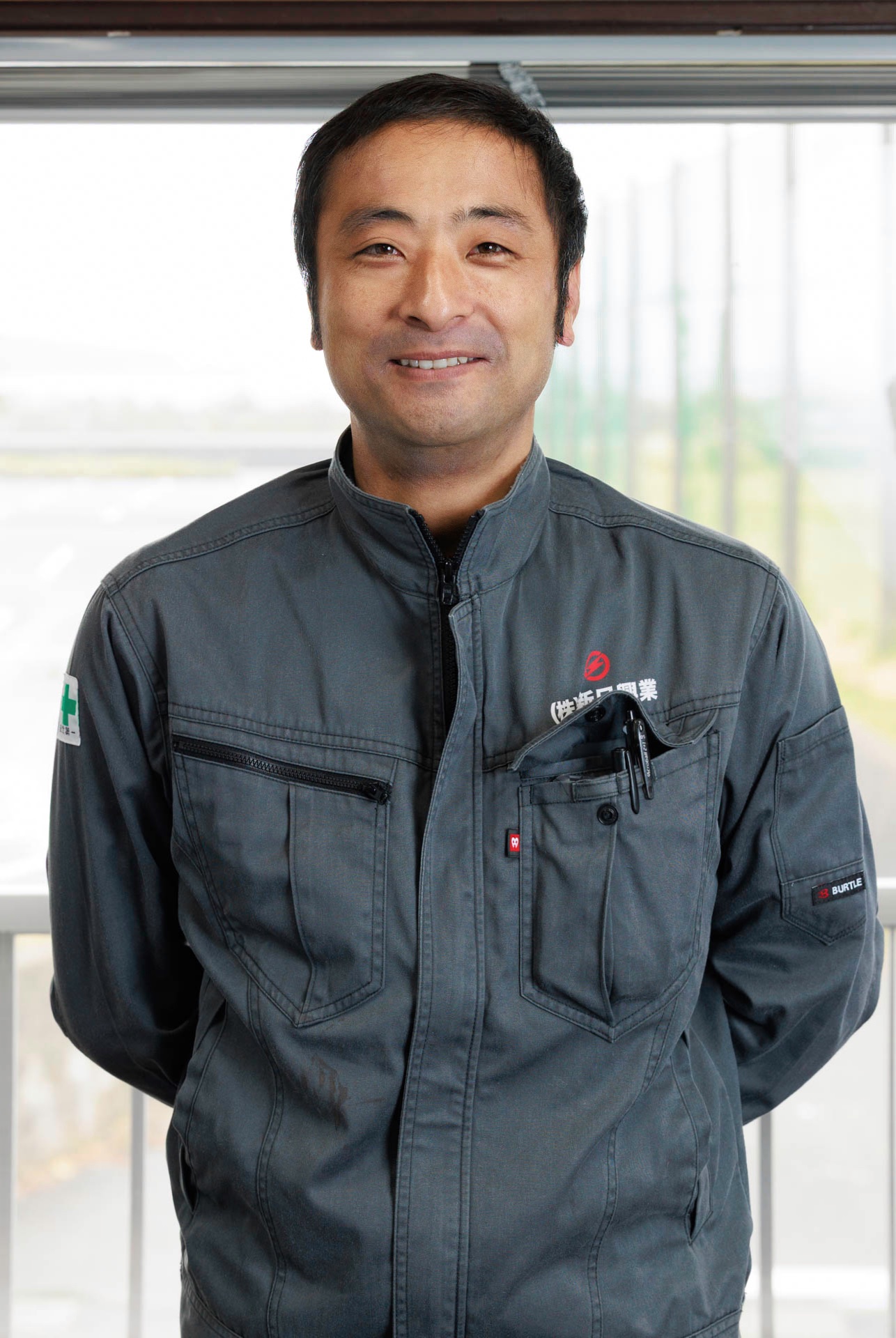 本間 直彦