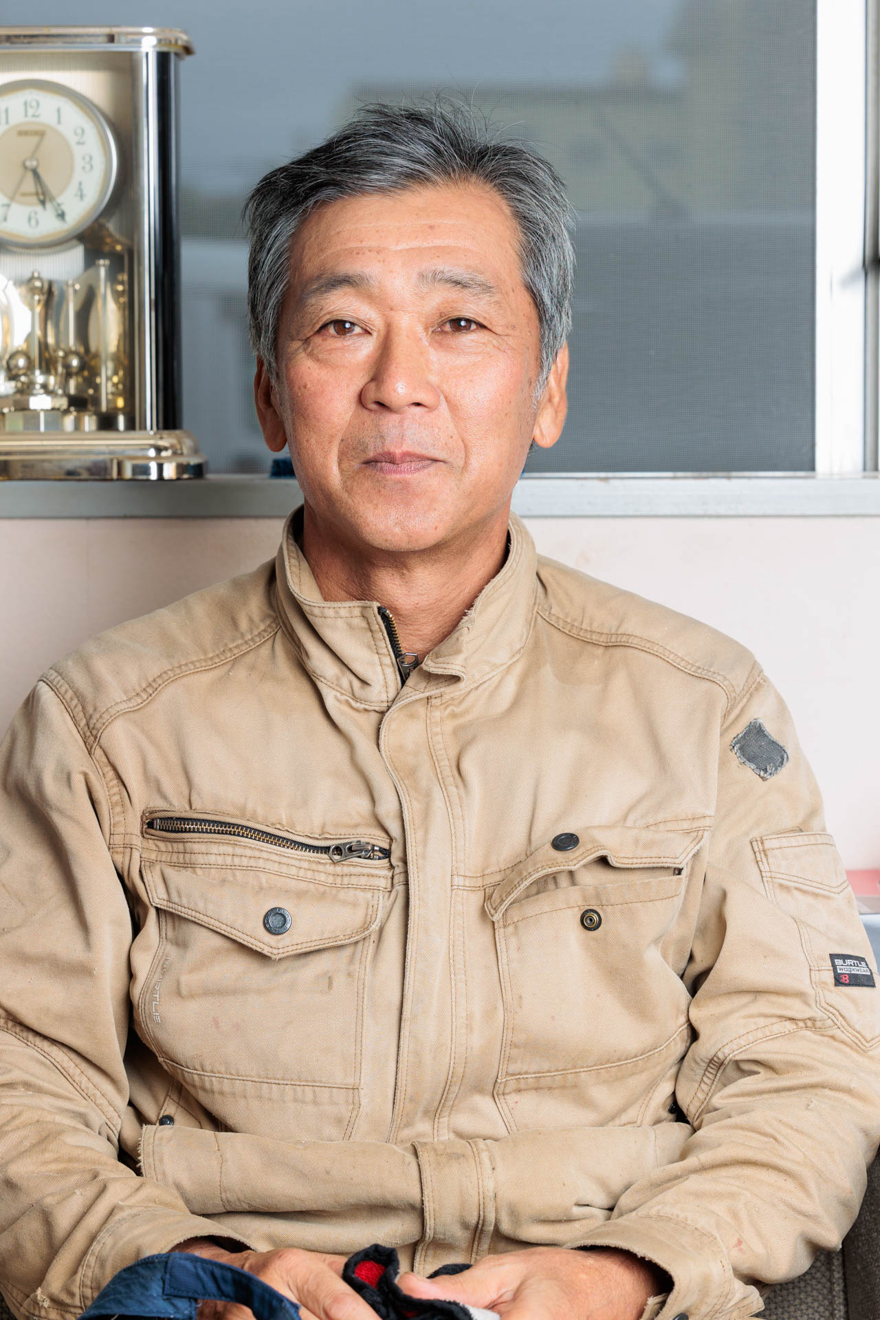 白井 正俊