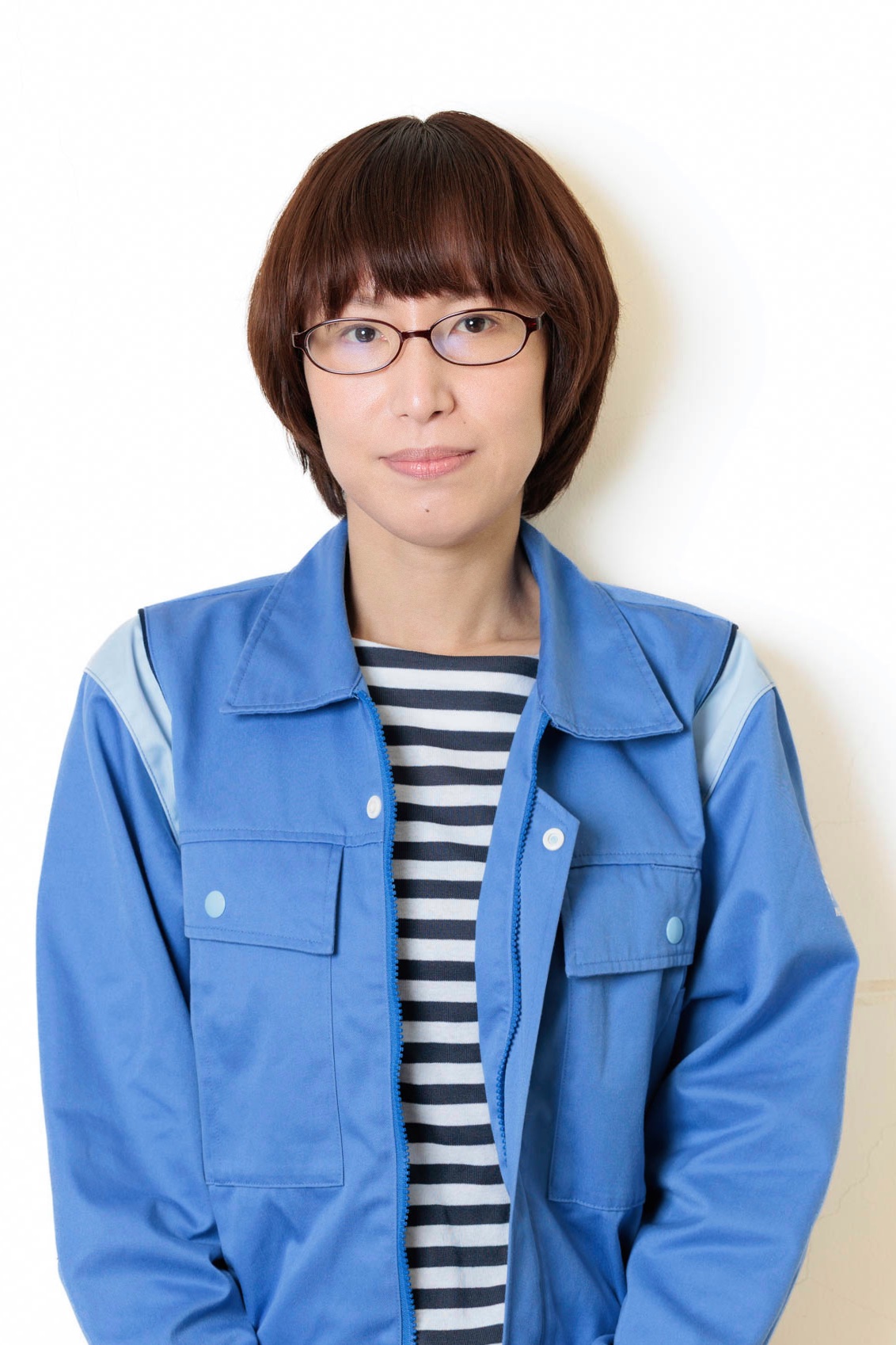 事務 知本 麻子