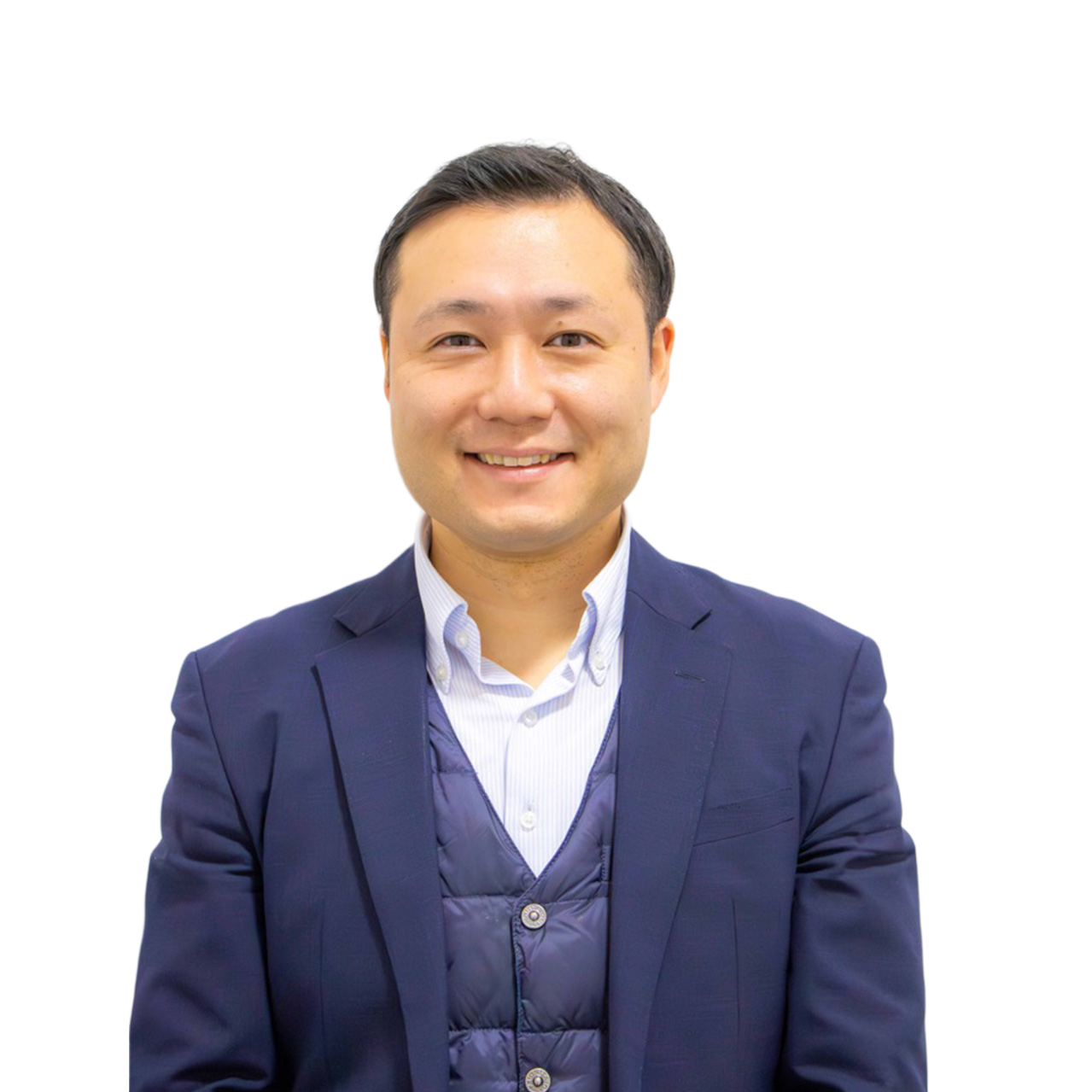 移住交流推進課暮らす・働く企画係　係長