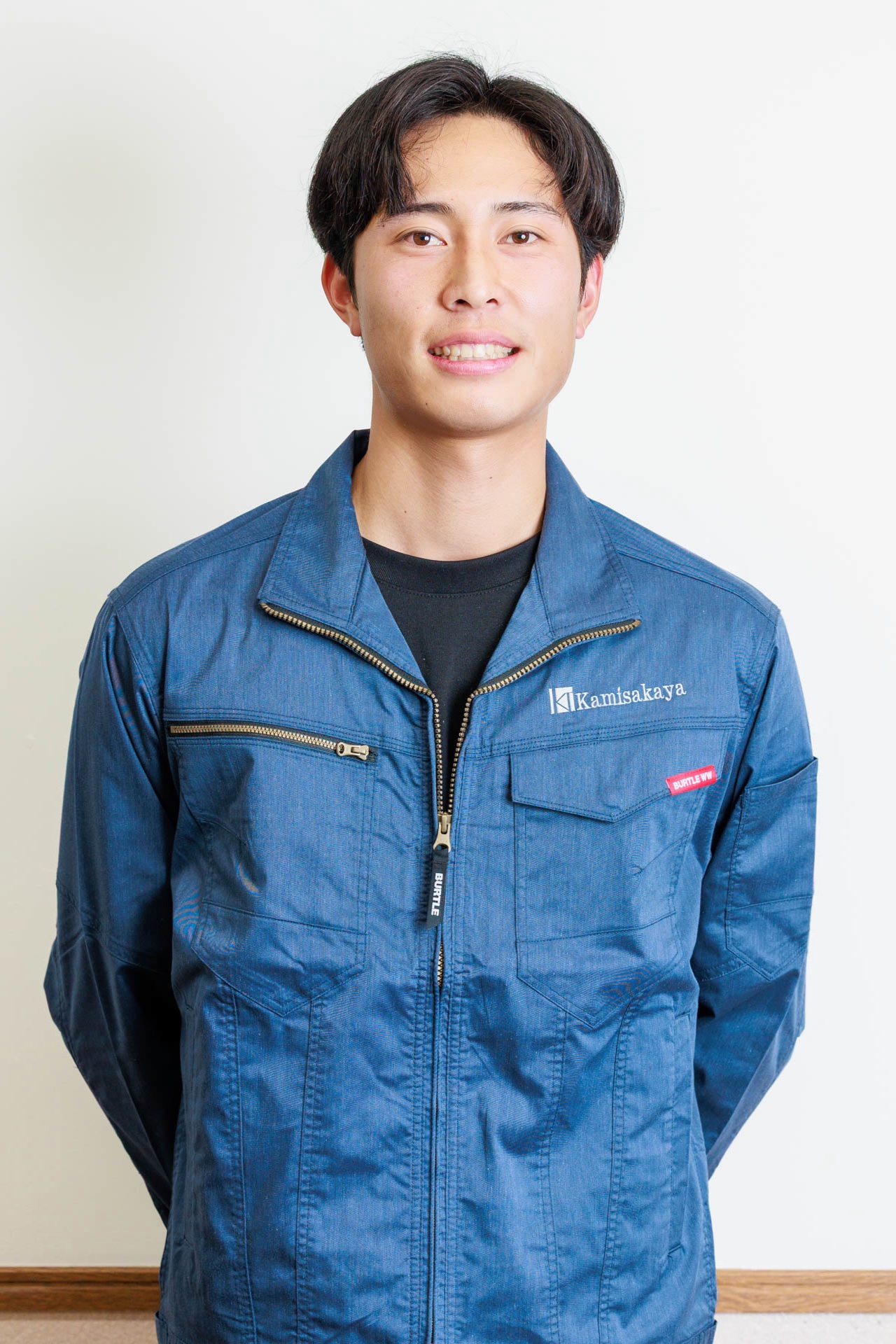 石見 翔太
