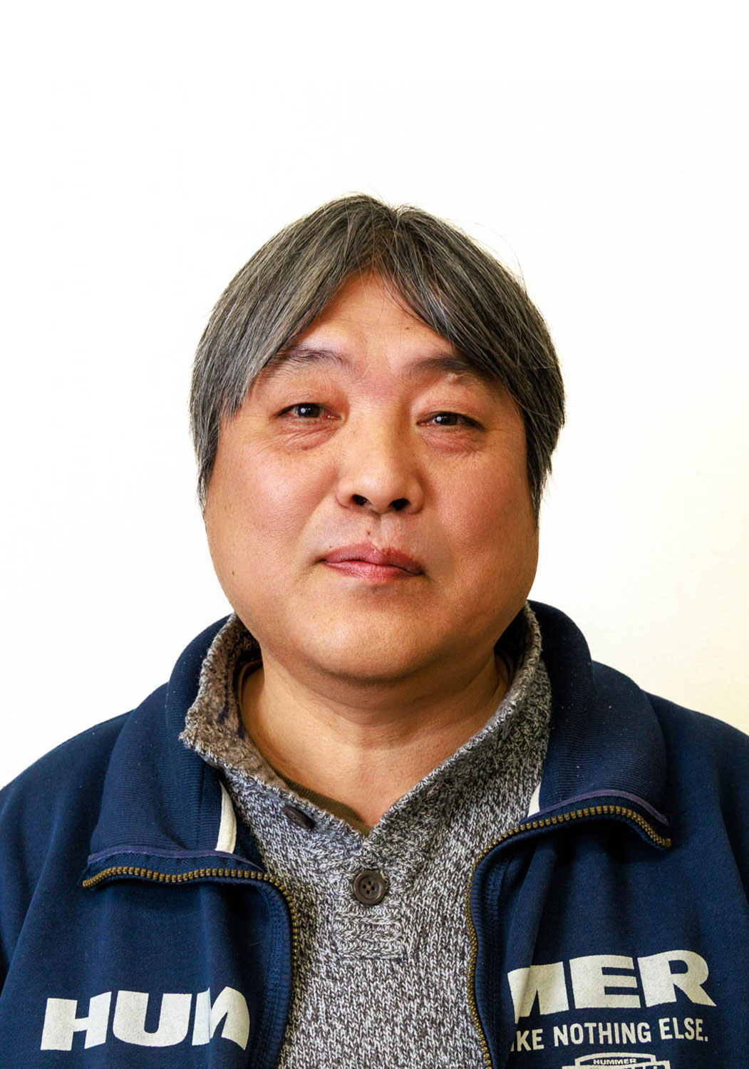 システムエンジニア 田中 伸治