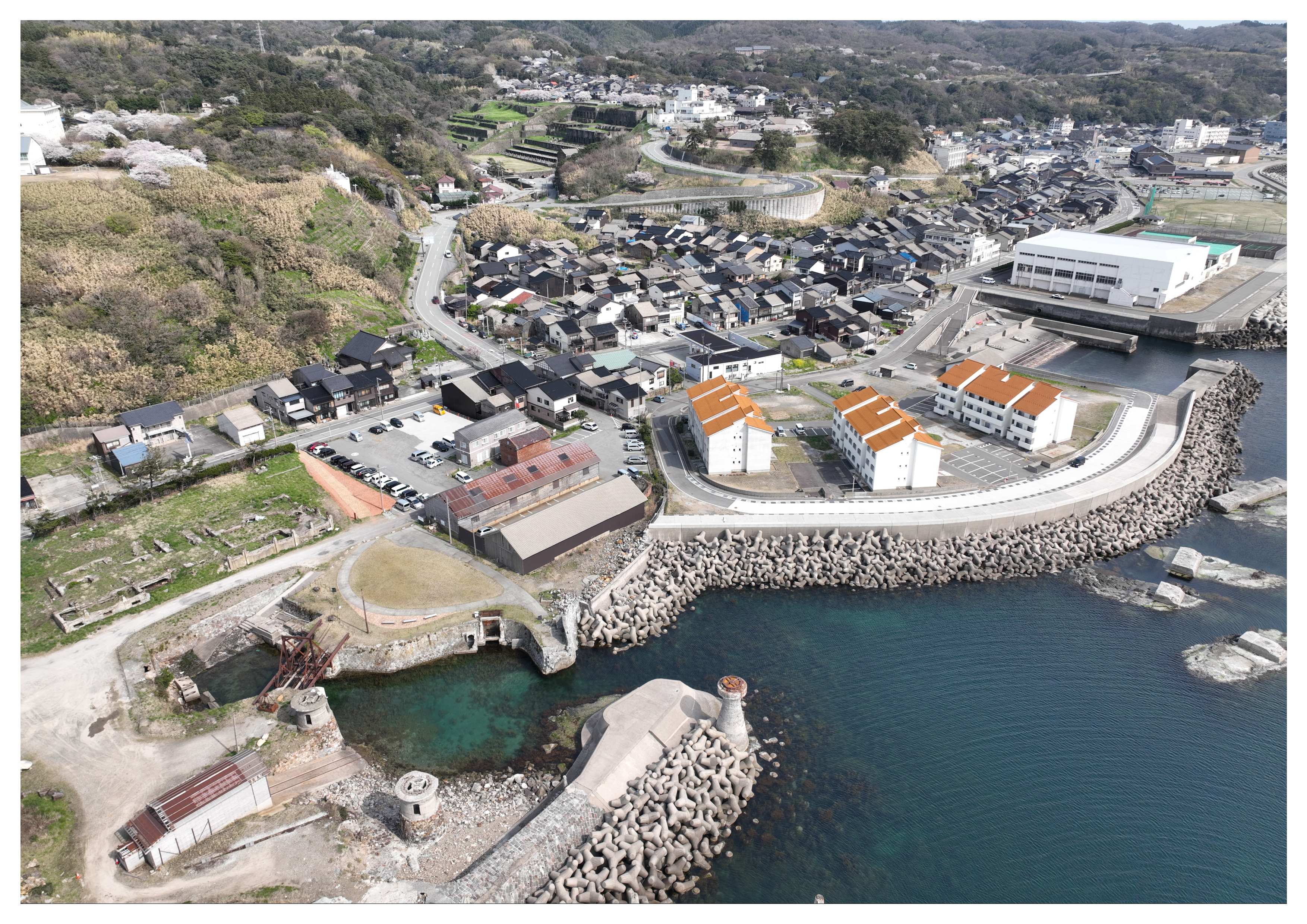 会社キーヴィジュアル