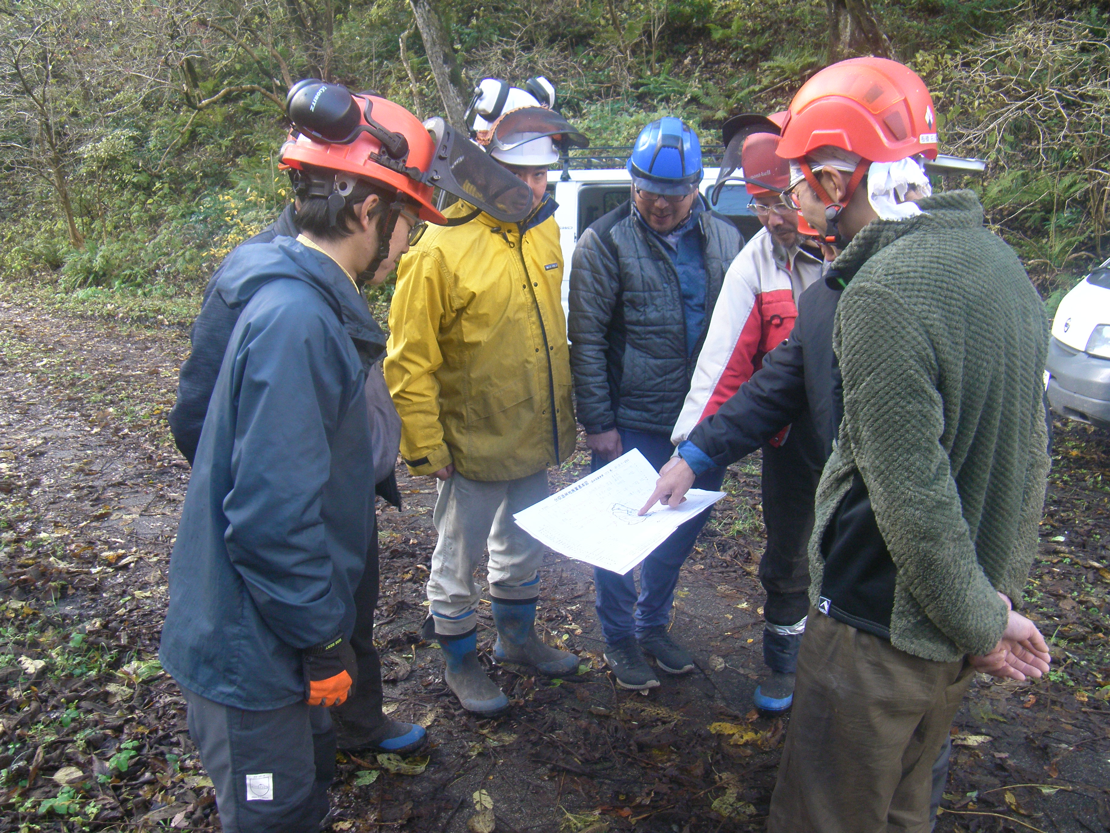 会社キーヴィジュアル