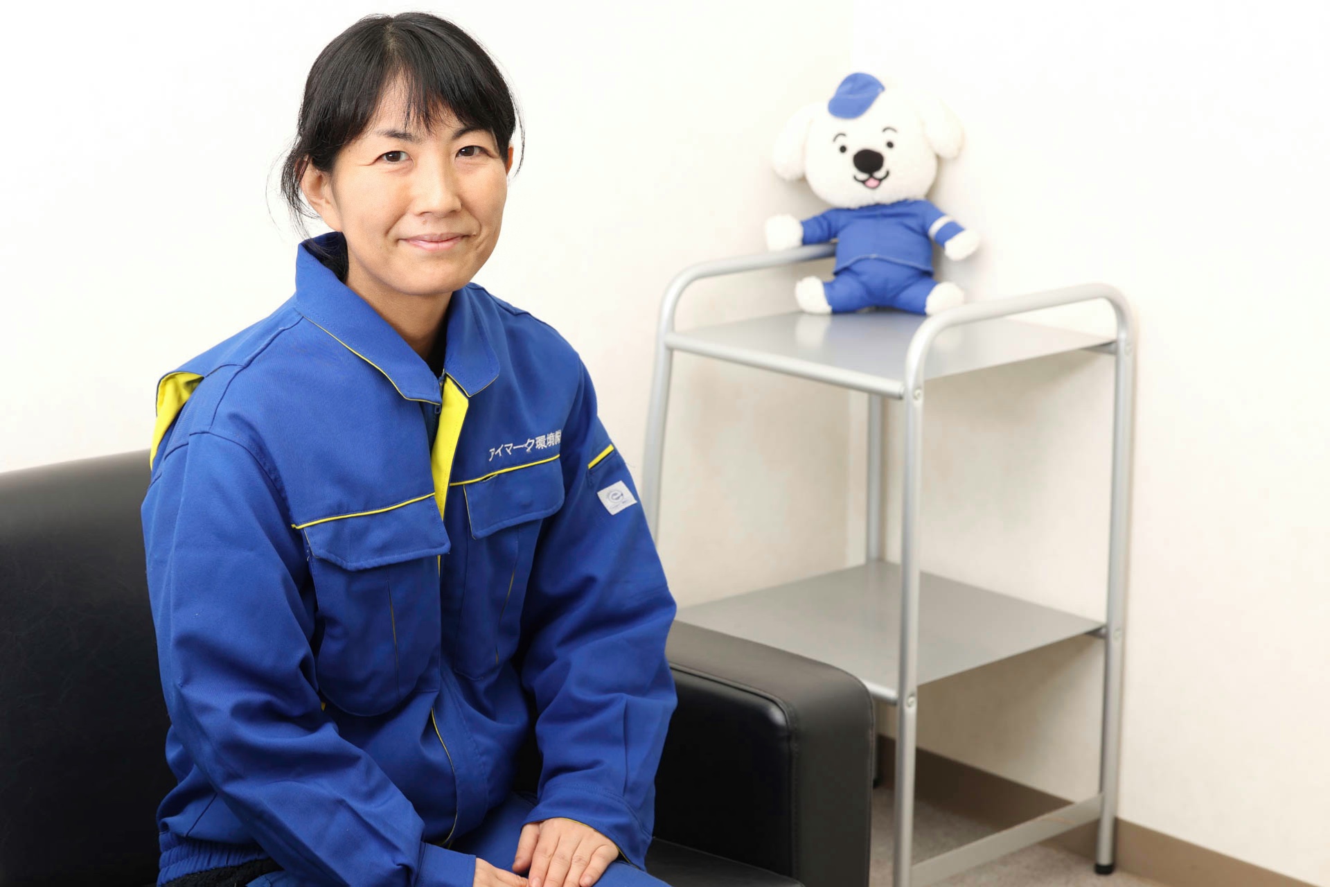 代表取締役社長 伊藤 杏里