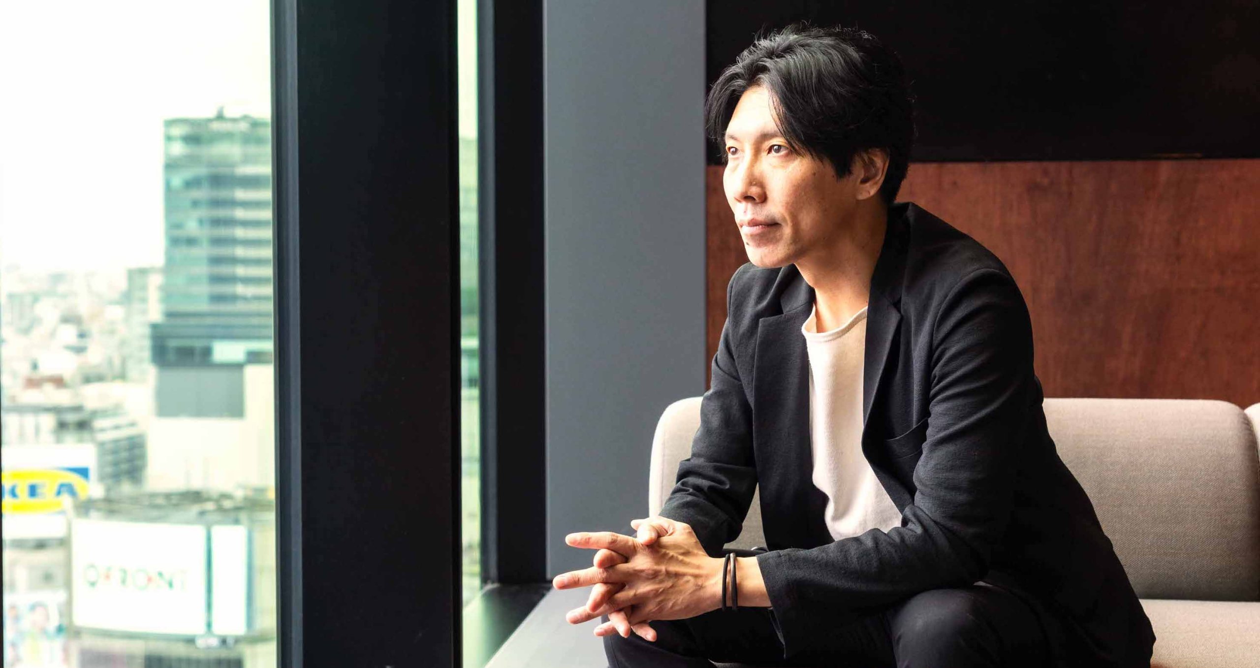 株式会社リレイティブ 松井 英之